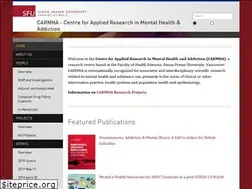 Sites similar to comh.ca