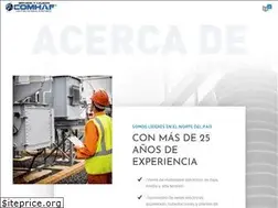 Sites similar to comhaf.com.mx