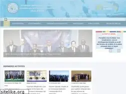 Sites similar to comhafat.org