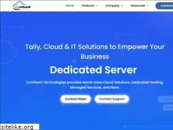 Sites similar to comhard.co.in
