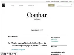 Sites similar to comhartaighde.com