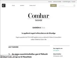 Sites similar to comhartaighde.ie