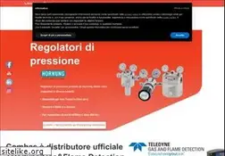 Sites similar to comhas.com