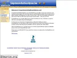 Sites similar to comhealthcare.com