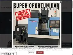 Sites similar to comher.com