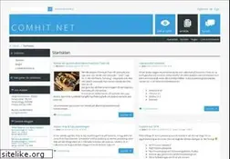 Sites similar to comhit.net