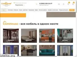 Sites similar to comhouse.ru