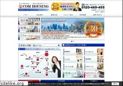 Sites similar to comhousing.net