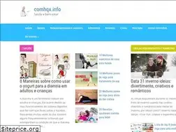 Sites similar to comhqx.info