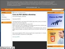 Sites similar to comhtml.blogspot.com