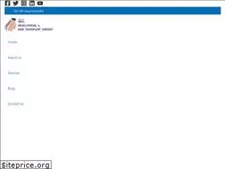 Sites similar to comhts.com