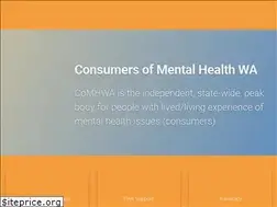 Sites similar to comhwa.org.au