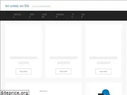 Sites similar to comi-log.net