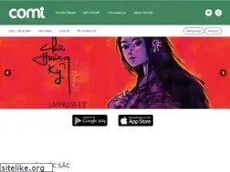 Sites similar to comi.mobi