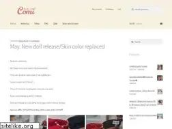 Sites similar to comibaby.com