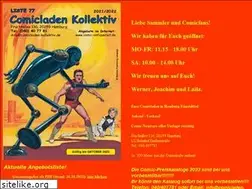 Sites similar to comic-antiquariat.de