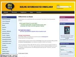 Sites similar to comic-base-berlin.de