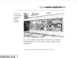 Sites similar to comic-centrum.de