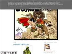 Sites similar to comic-historietas.blogspot.com
