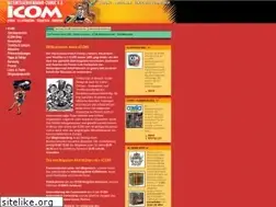 Sites similar to comic-i.com