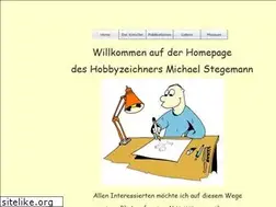 Sites similar to comic-micha.de