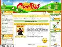 Sites similar to comic-philp.de