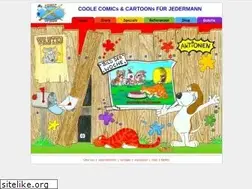 Sites similar to comic-spass.de