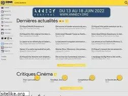 Sites similar to comic.systems