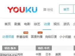 Sites similar to comic.youku.com