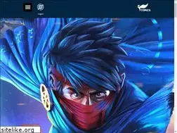 Sites similar to comica.ir