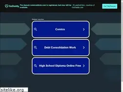 Sites similar to comicaddictz.com