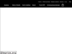 Sites similar to comicage.ru