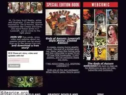 Sites similar to comicartistsdirect.com