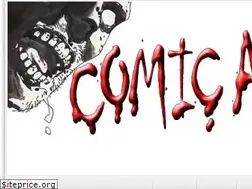 Sites similar to comicasylum.com
