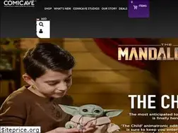 Sites similar to comicave.com