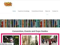 Sites similar to comicbento.com