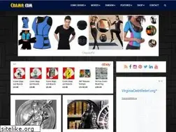 Sites similar to comicbookandmoviereviews.com