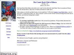 Sites similar to comicbookclub.org