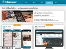 Sites similar to comicbookdatabase.com