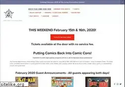 Sites similar to comicbooksdallas.com