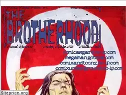 Sites similar to comicbrotherhood.free.fr