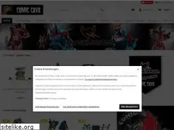 Sites similar to comiccave.de