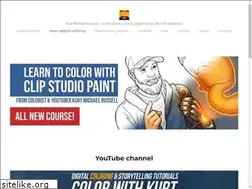 Sites similar to comiccolor.com
