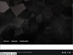 Sites similar to comicconantwerp.com