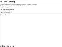 Sites similar to comicconcaracas.com