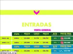 Sites similar to comicconchile.cl