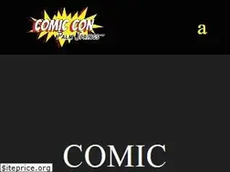 Sites similar to comicconpalmsprings.com