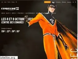 Sites similar to comicconquebec.com