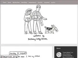 Sites similar to comicdiaries.com