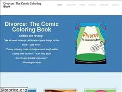 Sites similar to comicdivorce.com